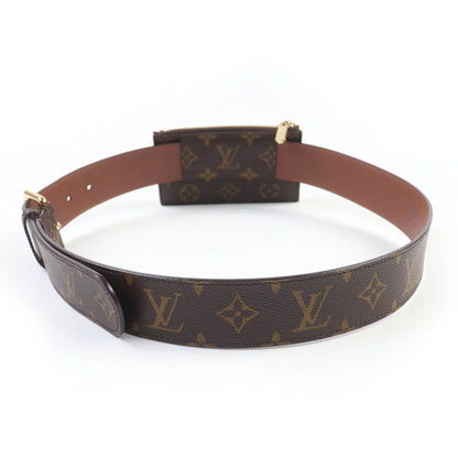Louis Vuitton M9836 Santur Pochette Duo Bag