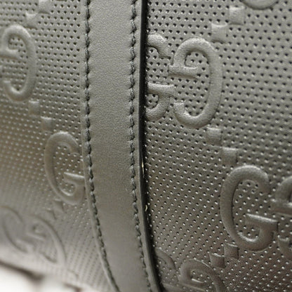 Gucci Jumbo Gg Boston Bag 725129