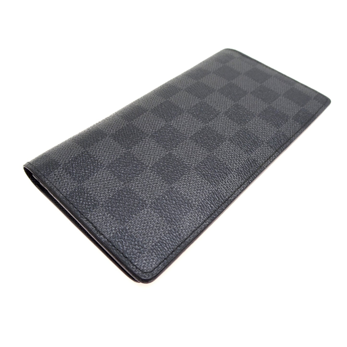 Louis Vuitton Portefeuille Brazza