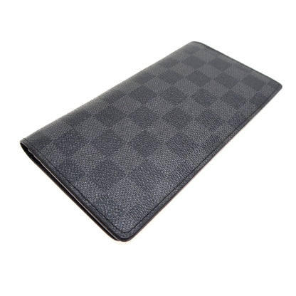 Louis Vuitton Portefeuille Brazza