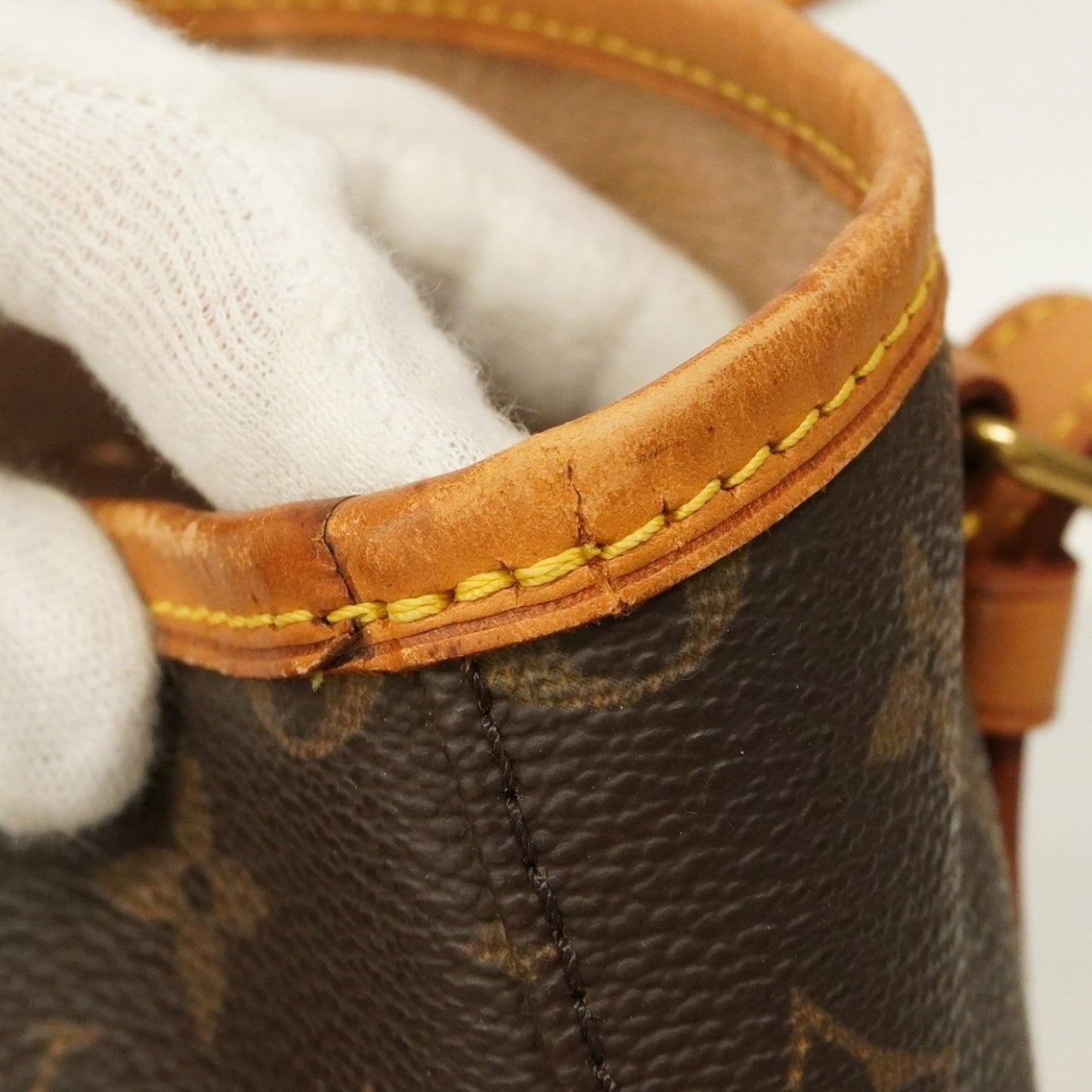 Bag Louis Vuitton Tote