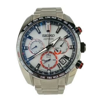 Seiko Watch Astron Shohei Ohtani 2020 Limited Edition Of 1700 Pieces Global Line 5X53-0Be0 Sbxc081