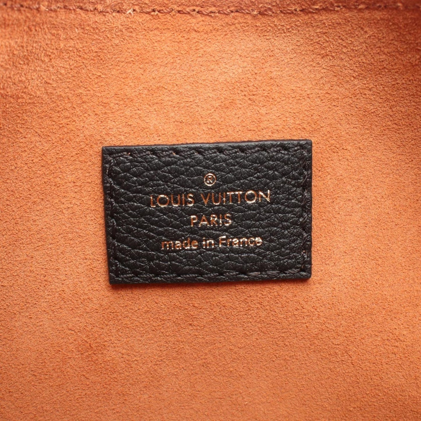 Louis Vuitton Lowkey Shoulder Bag In Grained Calfskin Leather