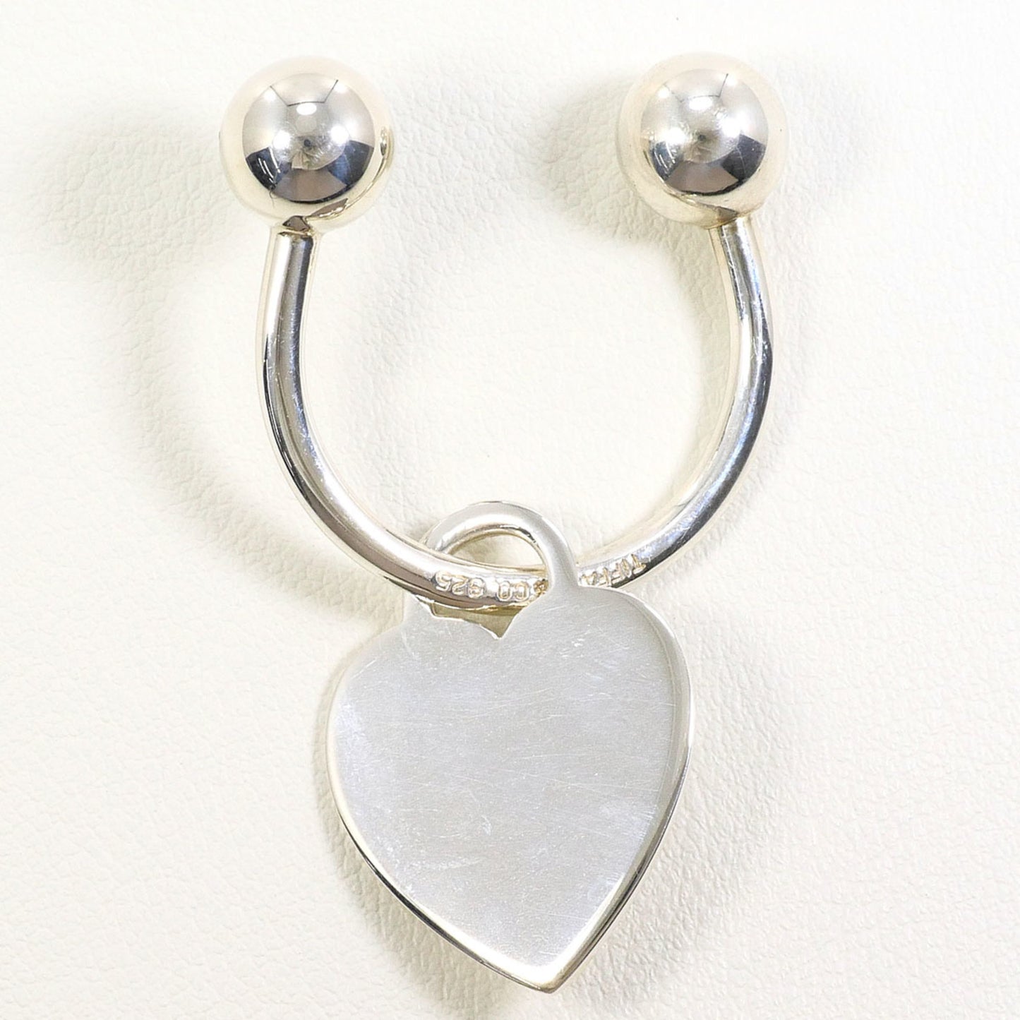 Tiffany & Co. 925 Sterling Silver