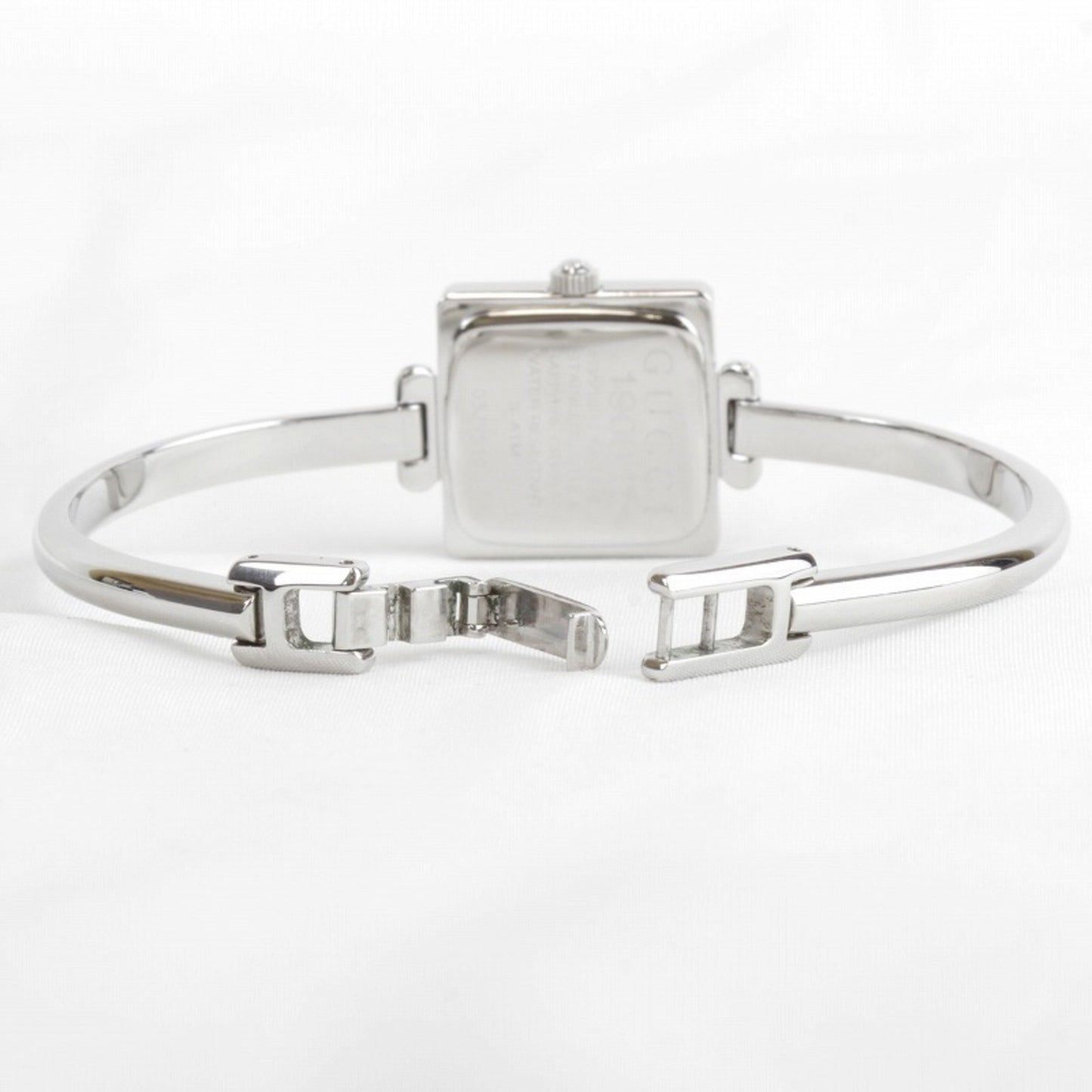 Gucci 1900L Analog Quartz Watch