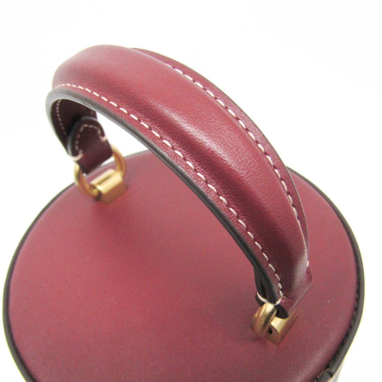 Coach Wine Bottle Case Co235G Women