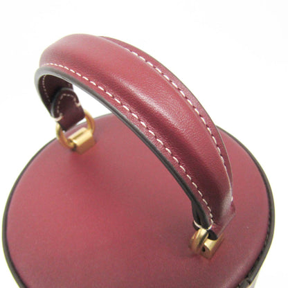 Coach Wine Bottle Case Co235G Women