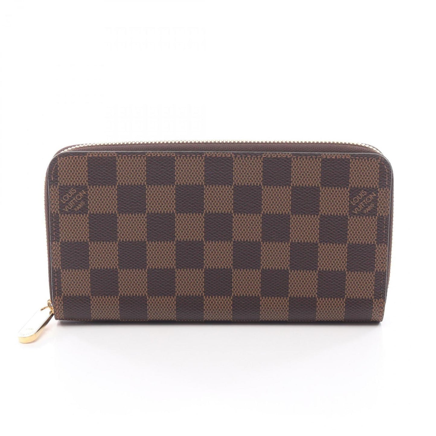 Louis Vuitton Zippy Wallet