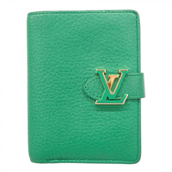 Louis Vuitton Capucines Wallet Lv Vertical Compact M82438 Emroad