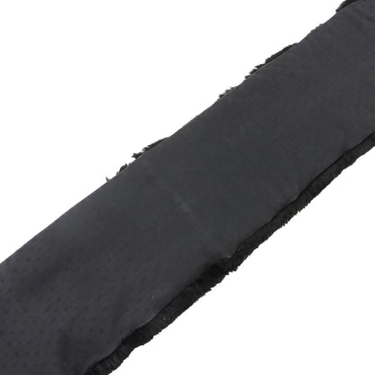 Louis Vuitton Echarpe Lv In The City Beaver Fur Scarf