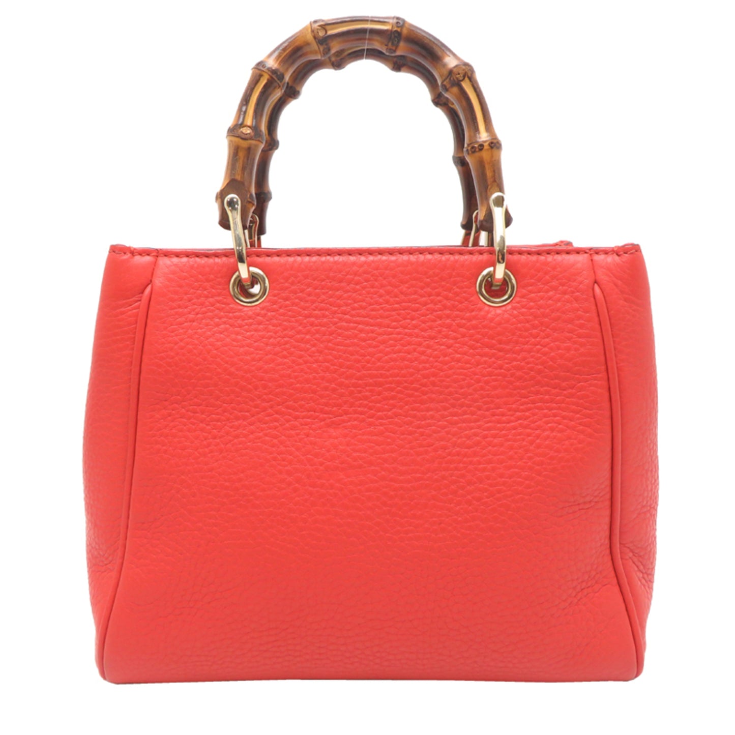 Gucci Bamboo Mini Shopper