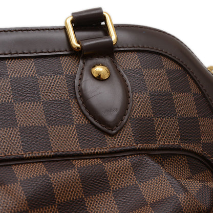 Louis Vuitton Damier Trevi Gm 2Way Bag Handbag N51998 Bp