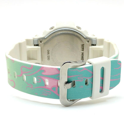 G-Shock Casio Watch Dw-6900-7Buff Buff Monster