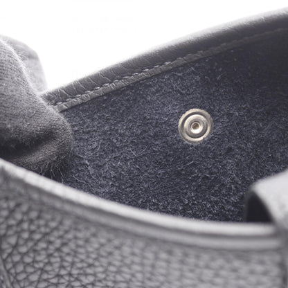 Hermes Herms Evelyn Tpm Amazon Shoulder Bag In Taurillon Clemence Leather