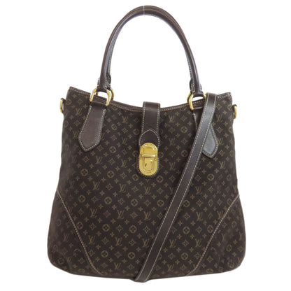 Louis Vuitton M56696 Elegy Tote Bag Monogram Idylle