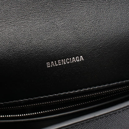Balenciaga Downtown Xs Shoulder Bag