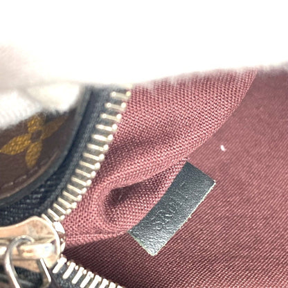 Louis Vuitton M40637 Monogram Macassar Parc Backpack