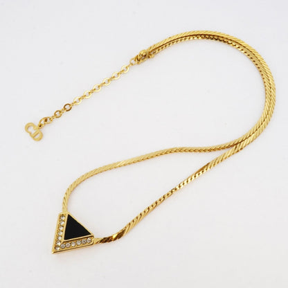 Christian Dior Necklace