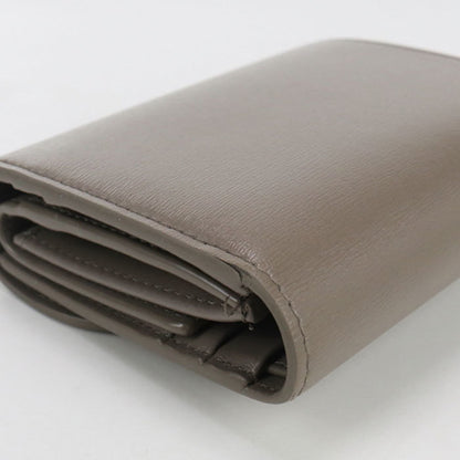 Celine Triomphe Small Flap Wallet