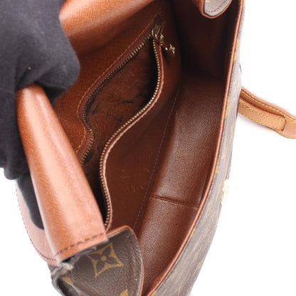 Louis Vuitton Saint-Cloud Gm Shoulder Bag