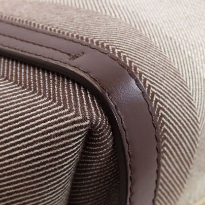 Chlo Chloe Carry Small Handbag Canvas