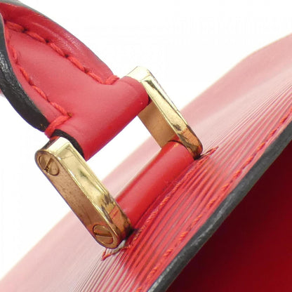 Louis Vuitton Epi Pont Neuf M52057 Handbag