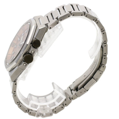 Citizen Nb6066-51W Series 8 Mechanical Limited To 1700 Pieces Worldwide Stainless Steel Ss
