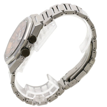 Citizen Nb6066-51W Series 8 Mechanical Limited To 1700 Pieces Worldwide Stainless Steel Ss