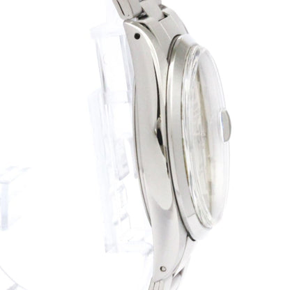 Tudor Oyster Prince Date Day 94500 Steel