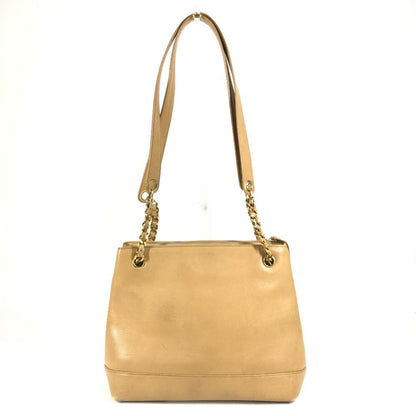 Chanel Vintage Cc Coco Mark Ball Shoulder Tote Bag