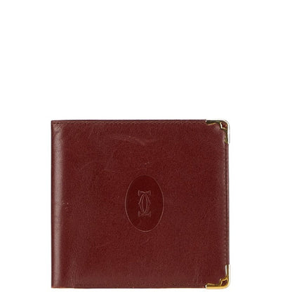Cartier Must Line Wallet