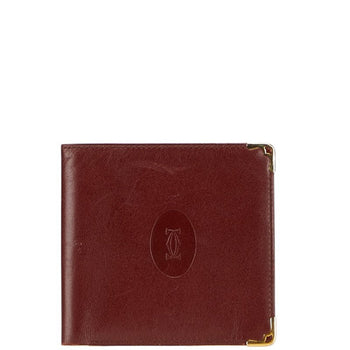 Cartier Must Line Wallet