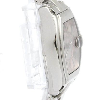 Cartier Roadstar Sm Steel Quartz