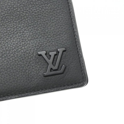 Louis Vuitton Lv Aerogramme Portefeuille Multiple M69829 Billfold