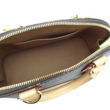 Louis Vuitton Alma Bb