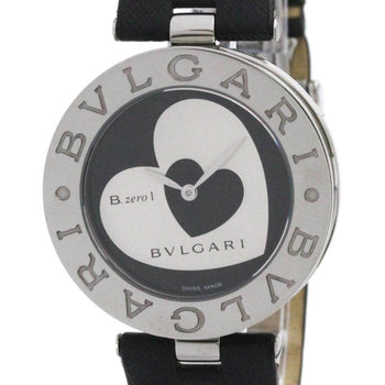 Bvlgari B-Zero1 Double Heart Steel Quartz