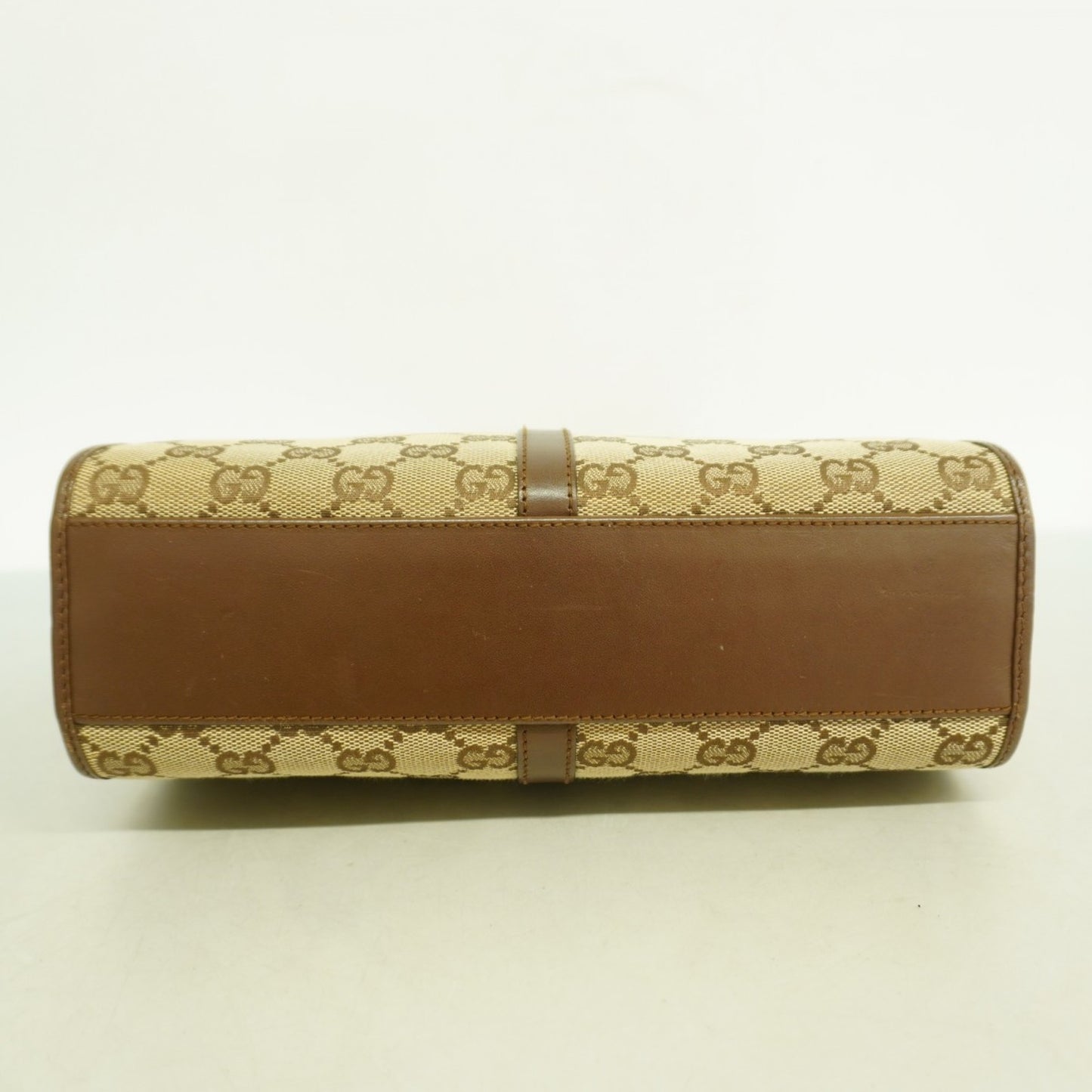 Gucci Gg Canvas Jackie 002 1065 Handbag