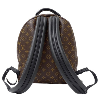 Louis Vuitton Monogram Palm Springs Backpack Mm M41561 Brown