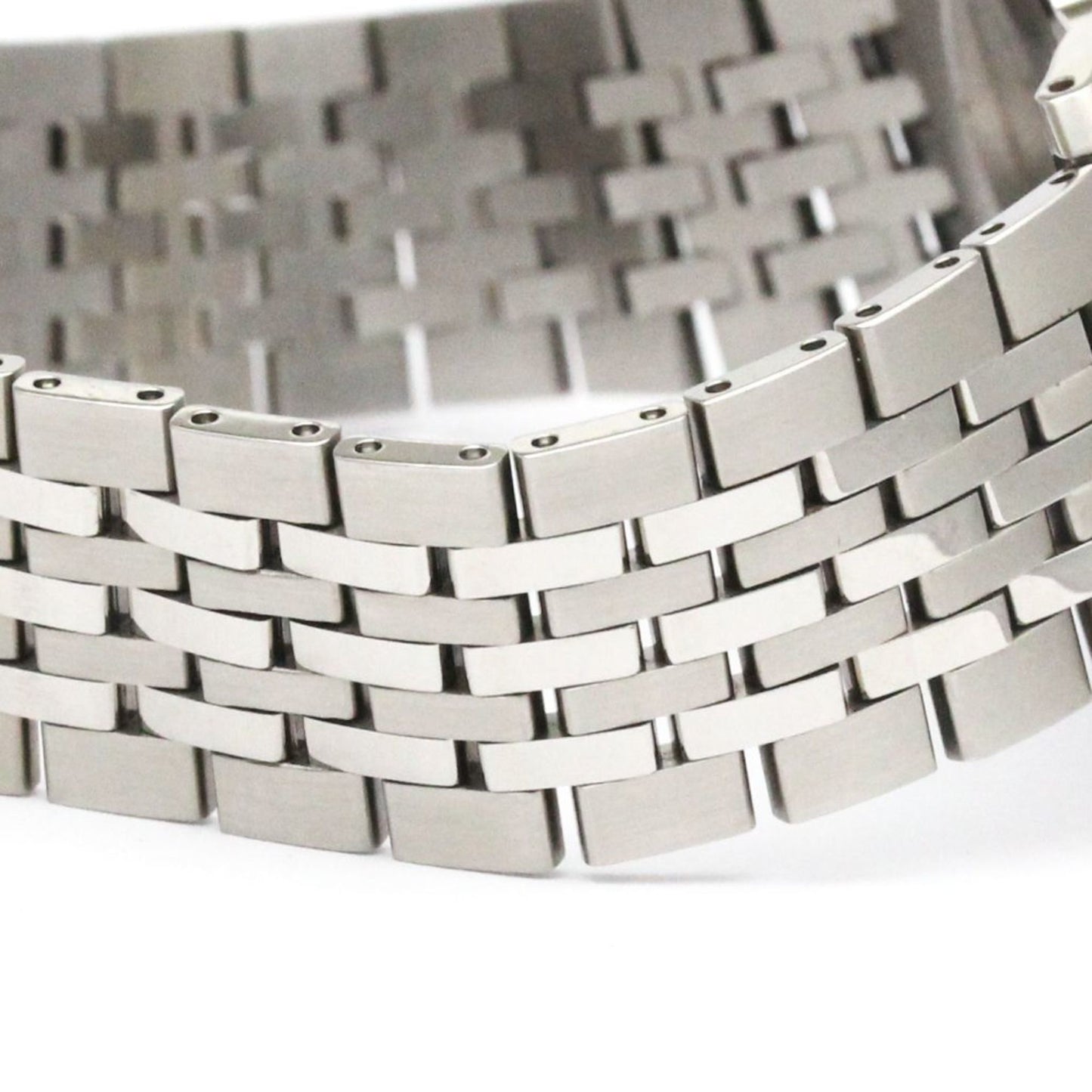 Citizen Citizen Eco Drive One Solar Steel