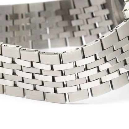 Citizen Citizen Eco Drive One Solar Steel