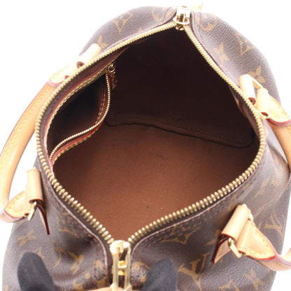 Louis Vuitton Speedy Bandouliere 25 Handbag
