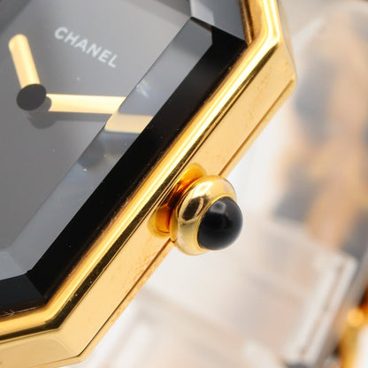 Chanel Premiere S Watch