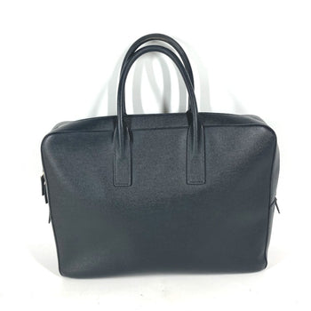 Saint Laurent Saint Laurent Paris 342606 Classic Museum Bag Handbag Tote Leather