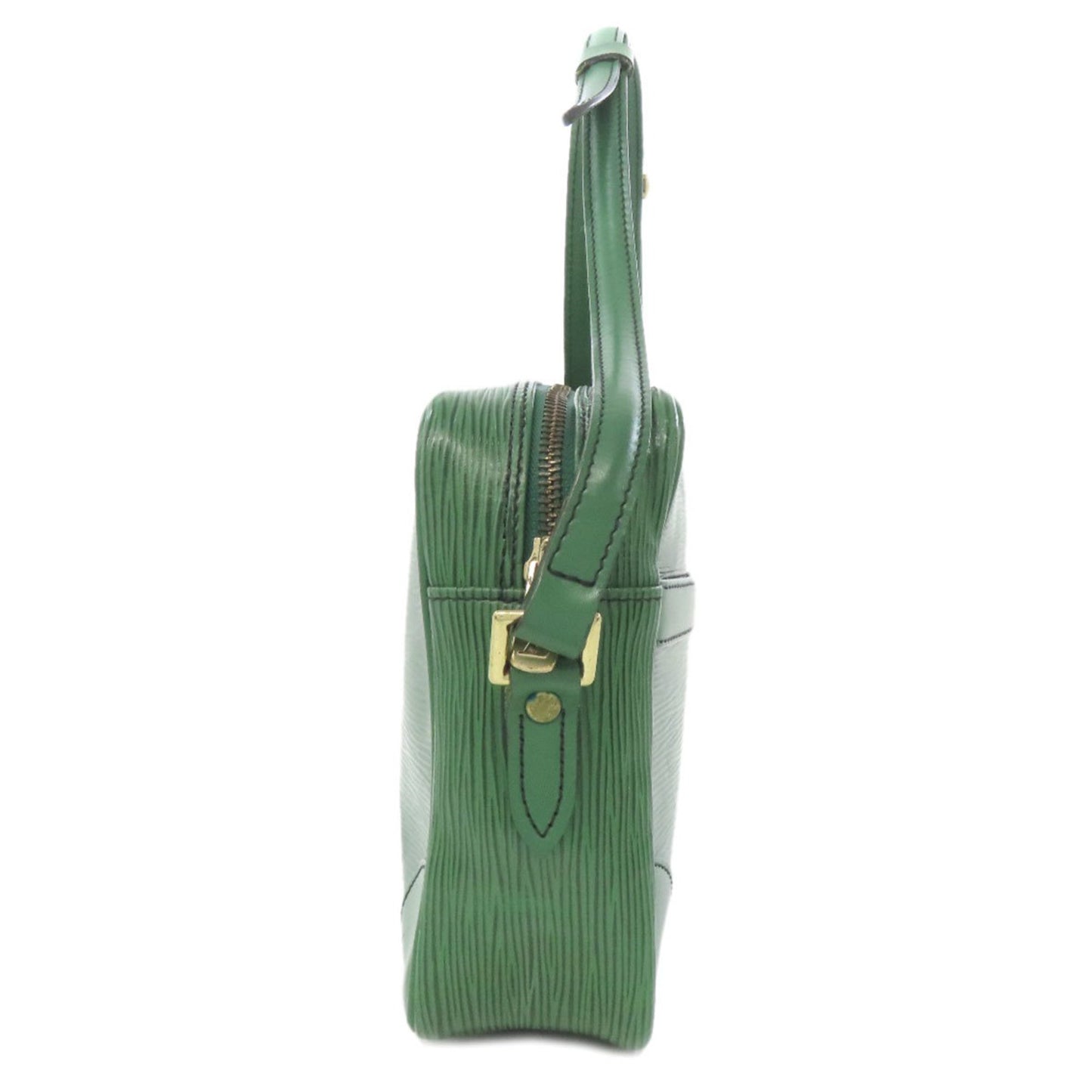 Louis Vuitton M52314 Trocadero Shoulder Bag In Epi Leather