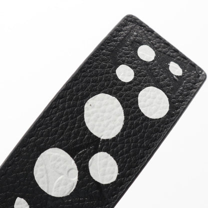 Louis Vuitton X Yayoi Kusama Lv Initial 30Mm Infinity Dot Belt