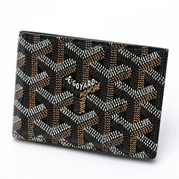 Goyard Insert Victoire Card Case