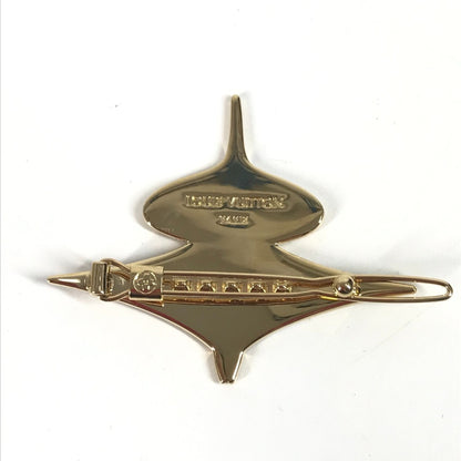 Louis Vuitton M92595 Takashi Murakami Panda Onion Head Flower Hat Man Hairpin 3-Piece Set