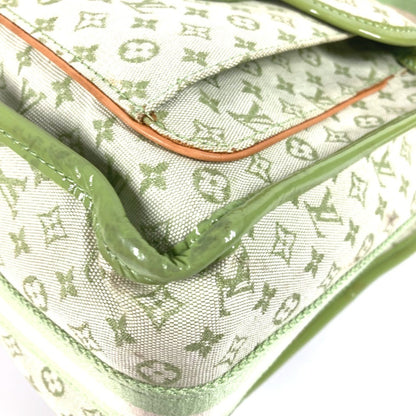 Louis Vuitton Monogram Mini Sack M92933