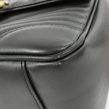 Gucci Gg Marmont 498110 Dtdit Handbag