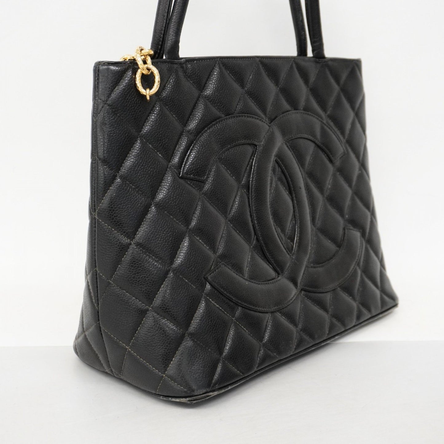 Chanel Reissue Tote Bag